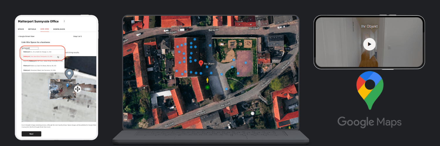 Google Maps