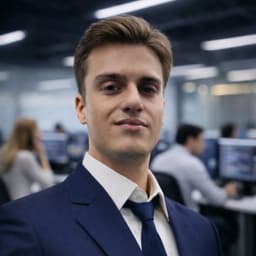 Marcel Prinz, Ihr Ansprechpartner