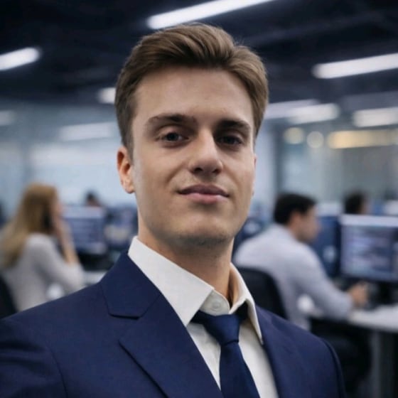 Marcel Prinz, Ihr Ansprechpartner